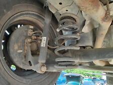 Loaded Beam Axle VIN P 4th Digit Limited Drum Brakes Fits 13-16 CRUZE 176364 picture