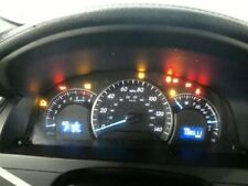 Speedometer Cluster MPH Le Fits 13-14 CAMRY 104547503 picture