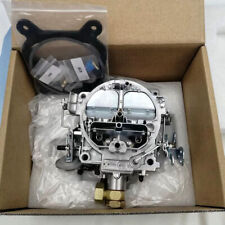 Carburetor Carb For Quadrajet 4MV 4 Barrel For Chevrolet Engines 327 350 427 454 picture
