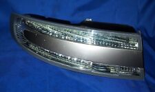 2004-2020 Aston Martin Rear Left Tail Light Quantum Silver W/Warranty Tested OEM picture