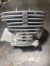 YAMAHA IT490 YZ490 490 CYLINDER JUG Needs Resleeved  picture