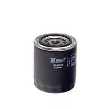 Engine Oil Filter HENGST H24W04 picture