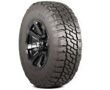 LT265/70r17E 265 70 17 Dick Cepek Trail Country 10 Ply 90000034235 NEW OLD STOCK picture