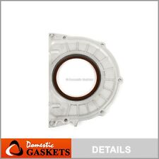 Rear Main Seal fits 04-11 Chevrolet Buick Pontiac Cadillac Saturn 3.6L picture