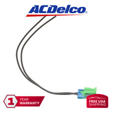 ACDelco Ambient Air Temperature Sensor Connector PT2321 picture