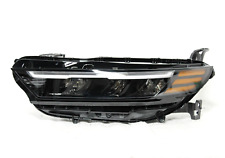 ⭐PERFECT 2023 24 Honda Accord Left Headlight LED LH Driver Side  OEM picture