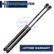 2Pcs Hood Lift Supports Shock Struts For Dodge Ram 1500 2500 3500 2009 2010-2018 picture