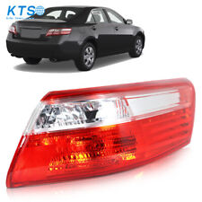 Tail Lights Brake Lamps Replace For 2007 2008 2009 Toyota Camry Right Side picture