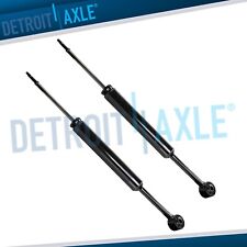 Rear Left and Right Shock Absorbers for 2014 2015 2016 2017 2018 Jeep Cherokee picture