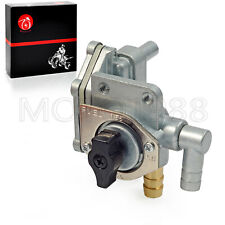 Petcock Fuel Gas Petrol Valve Tap For Suzuki Motorcycle GS500 F GS500F 2004-2009 picture