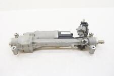 2014 - 2017 MERCEDES S550 W222 STEERING GEAR RACK AND PINION ASSEMBLY OEM picture