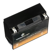Y50-N18L-A3 High Performance - Maintenance Free - Sealed AGM Motorcycle Battery picture