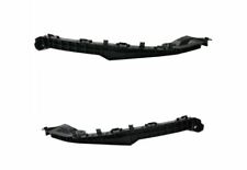 New Front Bumper Support Bracket Set For 2018-2020 Honda Accord Sedan picture