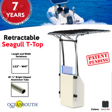Oceansouth Retractable Seagull T-Top Length 53