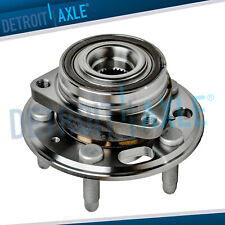 Front or Rear Wheel Bearing Hub for Buick LaCrosse Regal Allure Chevy Equinox picture