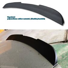 Stock 522EC Rear Trunk Spoiler Wing Fits 1999~2005 BMW 3-Series E46 Convertible picture