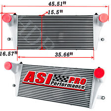 ASI Intercooler For 1994-2002 Dodge Ram 2500 3500 5.9L Turbocharged 52028724AA picture