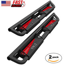 Running Boards for 2009-2018 Dodge Ram 1500 2010-2024 Ram 2500 3500 Crew Cab picture