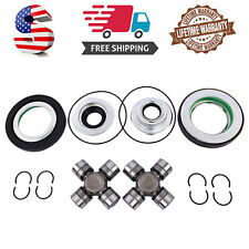 For 2005-14 Ford F250 F350 Super Duty Front Axle Seal Kit Dana Spicer 2014835 picture