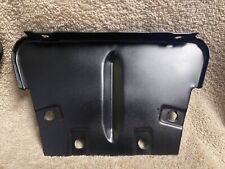 NEW 1971 MUSTANG DUAL GRILLE SUPPORT MOUNTING BRACKET BOSS 351 MACH I FASTBACK picture