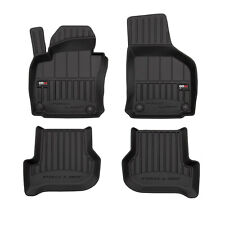 OMAC Premium Floor Mats for VW Golf Mk6 2003-2014 All-Weather Heavy Duty 4x picture