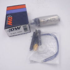 Deatschwerks 9-401-1001, 415ph DW400 In-Tank Fuel Pump W/9-1001 Install Kit picture