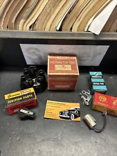  1951 1952 1953 1954 1955 1956 STUDEBAKER IGNITION TUNE UP KIT picture