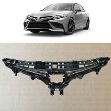 Front Bumper Upper Grille Assembly for 2021 2022 Toyota Camry SE XSE Factory picture