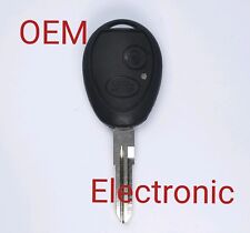  Re-Cased OEM  Land Rover Discovery Remote Head Key 315 mhz - N5FVALTX3 picture