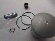 New Suzuki TS185 TS 185 1st over  Piston and ring set 1971-76 12110-29000-050 picture