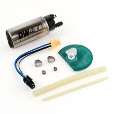 DeatschWerks 415LPH In-Tank Fuel Pump & Install Kit Fits 11-14 Ford Mustang F150 picture