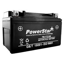 New MG10ZS 2 YEAR WARRANTY YTZ10S 78-0501 Battery - US STOCK picture