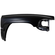 Fender For 1994-2001 Dodge Ram 1500 Front Right Primed Steel with Antenna Hole picture
