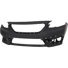 Bumper Cover For 2020-2022 Subaru Legacy Front 57704AN00A picture