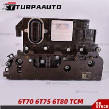 24261875 6T70 6T75 6T80 TCM Transmission Control Module Fits Buick LaCrosse 3.6L picture