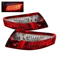 Spyder 5013132 LED Tail Lights for 99-04 Porsche 911 996 Carrera picture