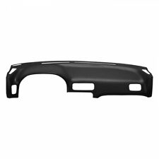 Coverlay Black Dashboard Cover 10-890-BLK Fits 1989-1994 Nissan 240SX New picture