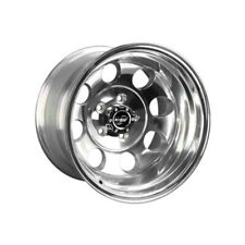 Pro Comp Wheels 1069-5183 Aluminum Wheel Series 1069 15x10 Polished 6X5.5 picture