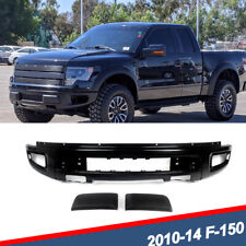 Fit For Ford F-150 2010-14 SVT Raptor Crew/Extended Cab Front Bumper Guard Cover picture