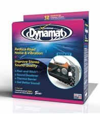 Dynamat 10435 Sound Deadener Sheets 0.067 in. Thick Self-Adhesive Kit picture