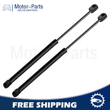 2x Lift Supports Liftgate Tailgate Hatch Struts Shocks For 2007-2011 Honda CRV picture