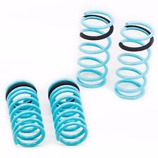 GODSPEED TRACTION-S LOWERING SPRINGS FOR 06-11 LEXUS GS300 / GS350 / GS460 S190 picture