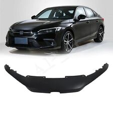 FOR 2022 2023 2024 Honda Civic Front Bumper Upper Grille Cover HO1201106 picture