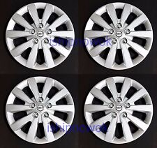 SET of 4 Hubcap Wheel cover Fits 16