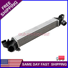 For Mini Cooper Cooper Clubman 17517617597 Intercooler Charge Air Cooler picture