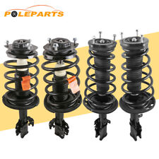 4X Full Shock Struts For 2004-2006 Lexus ES330 Toyota Camry Solara Front & Rear picture