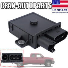 New For GMC Sierra 2500 HD 3500 2001-04 97379635 Diesel Glow Plug Controller picture