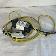 BMW Delphi Electric Car Battery Charger Type1 6818634-05 120V AC 60Hz 1 2kw OEM picture