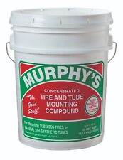 Murphy's Concentrated Tire and Tube Mounting Compound, 40lb Pail picture