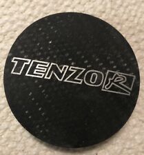 TENZO R Wheels # DC-0202 . Custom 